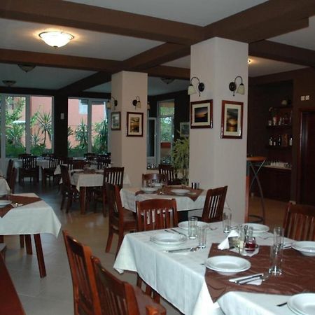 Apartmani Goran I Jelena Zec Budva Exterior photo