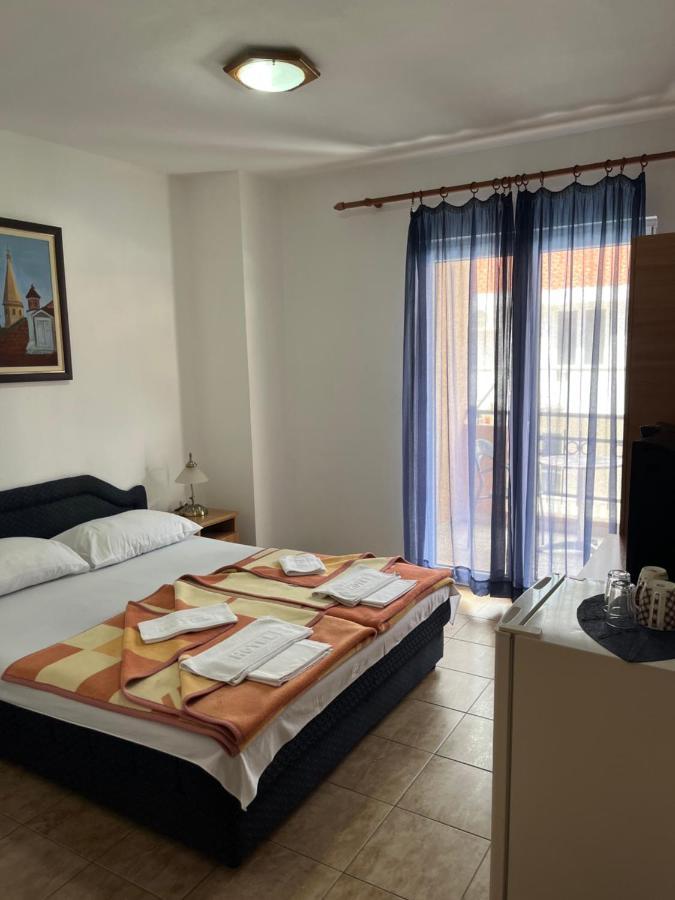 Apartmani Goran I Jelena Zec Budva Exterior photo