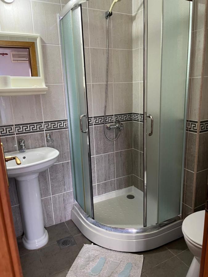 Apartmani Goran I Jelena Zec Budva Exterior photo